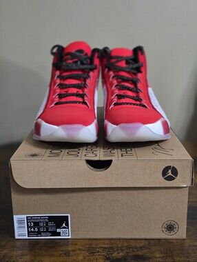 Mens JORDAN 38 Size 13
